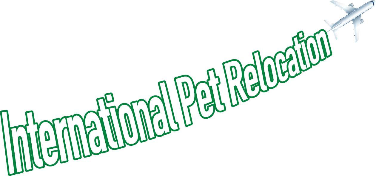 International Pet Relocation
